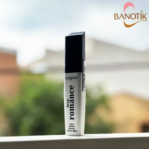 ریمل دیپ رومنس سفید - Image 6