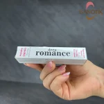 ریمل رومنس سفید اصل