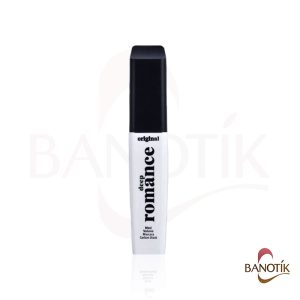 ریمیل سفید حجم دهنده دیپ رومنس