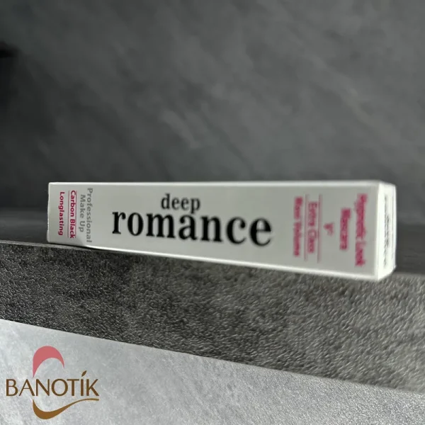 ریمل دیپ رومنس سفید - Image 8