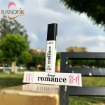 عکس ریمل دیپ رومنس اصل