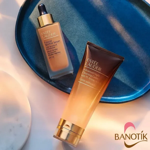 ژل شستشوی صورت استی لادر ادونسد نایت - Image 3