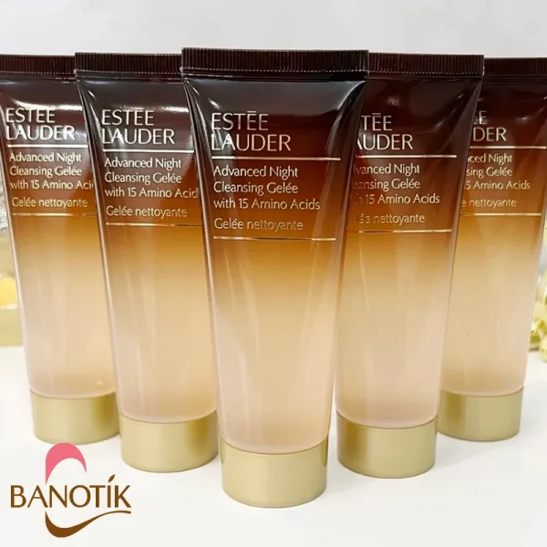 ژل شستشوی صورت استی لادر ادونسد نایت - Image 11