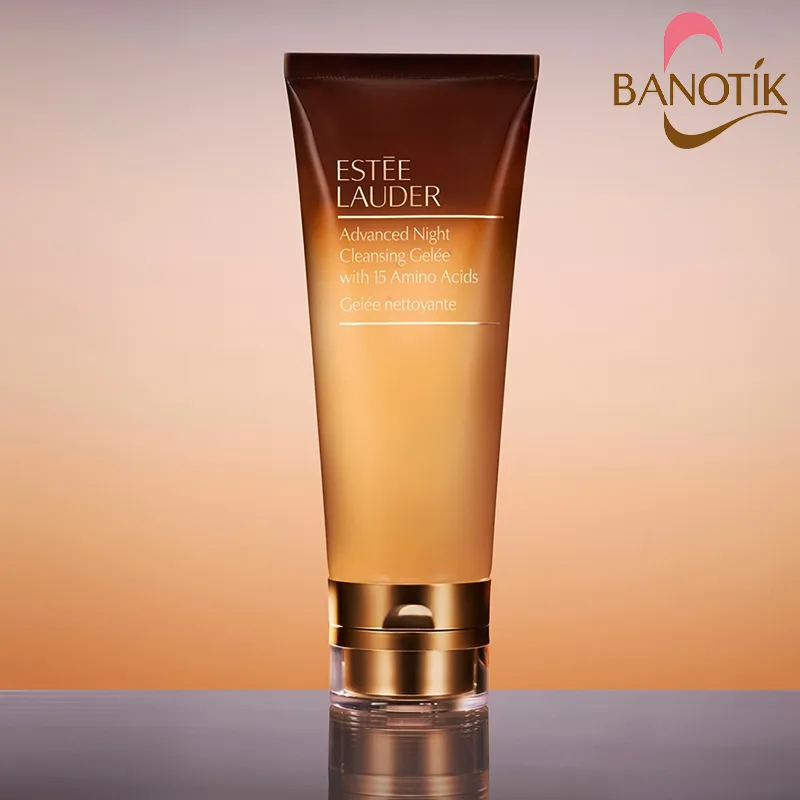 ژل شستشوی استی لادر ادونسد نایت