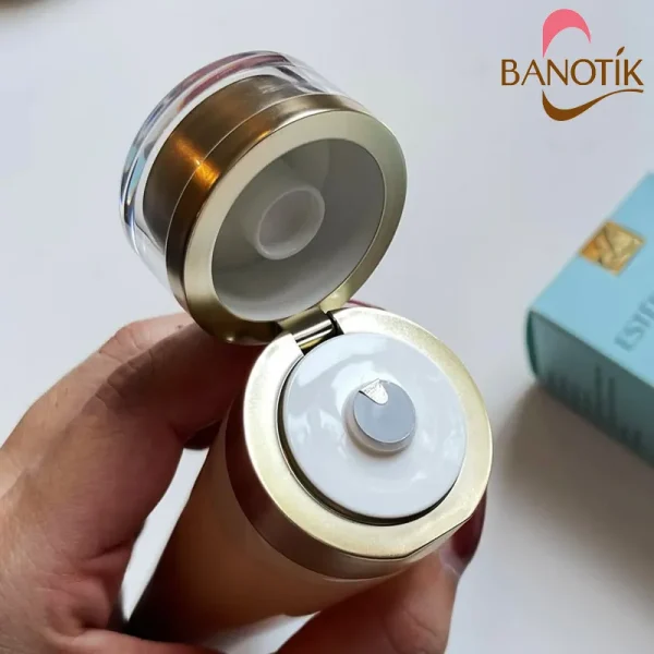 پلمپ داخلی ژل شستشوی استی لادر اصل