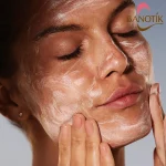 روش استفاده از ژل شستشوی استی لادر ادونسد نایت