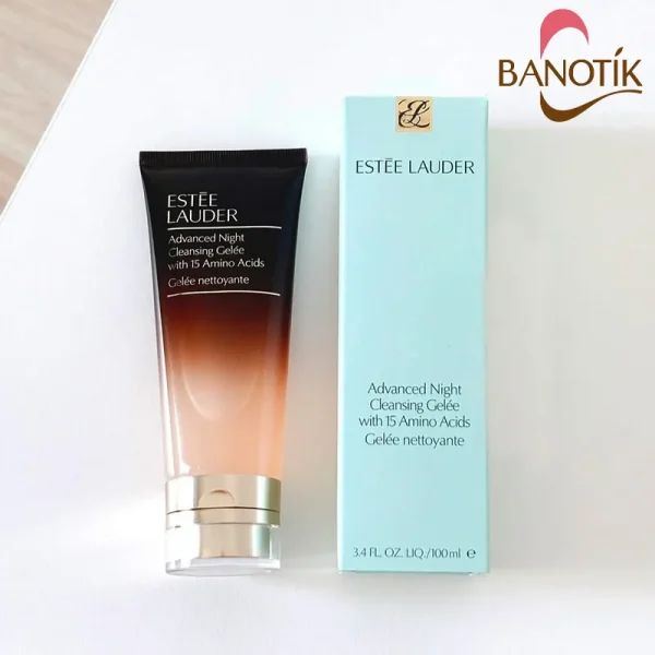 ژل شستشوی صورت استی لادر ادونسد نایت - Image 4