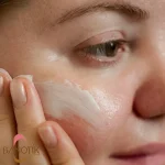 روش استفاده از کرم جوانساز استی لادر