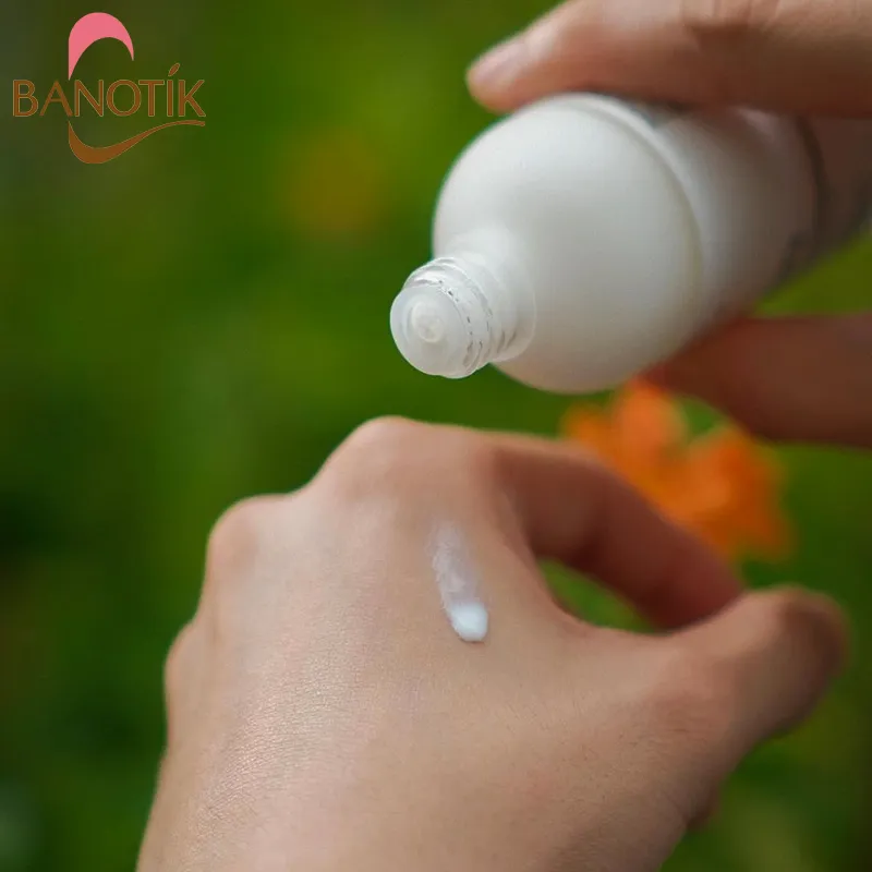 تونر شیر اوردینری Saccharomyces Ferment 30% Milky
