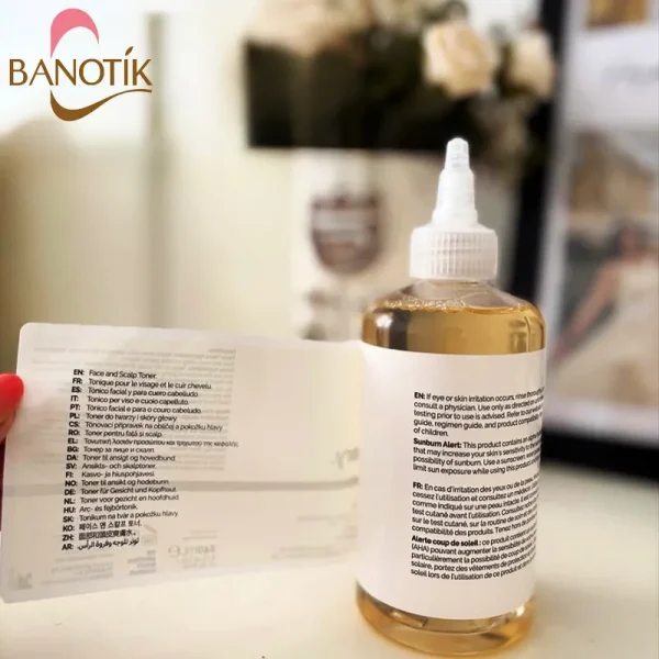 تونر اوردینری گلیکولیک اسید - Image 15