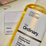 تونر اوردینری گلیکولیک اسید