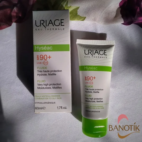 ضد آفتاب اوریاژ SPF90 - Image 7