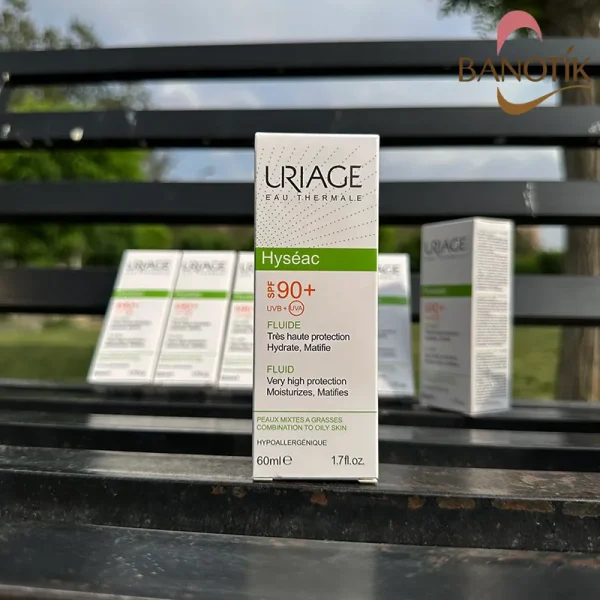 کرم ضد آفتاب اوریاژ 90 اصل