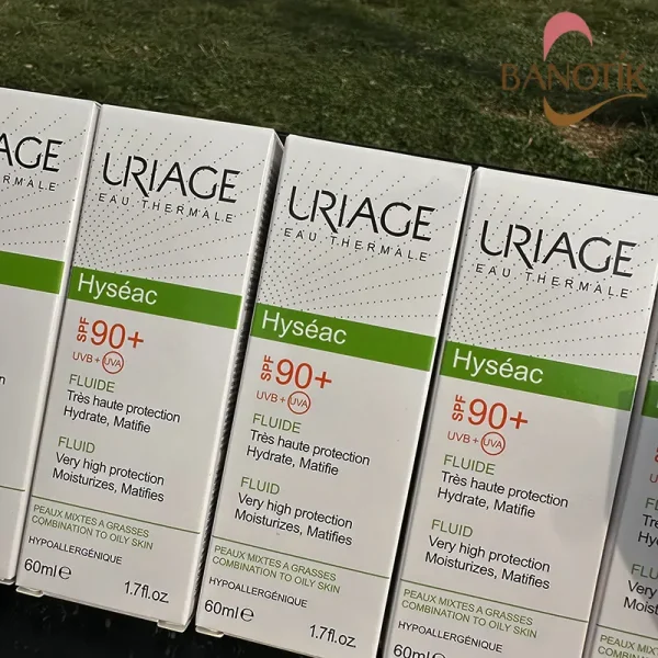 ضد آفتاب اوریاژ SPF90 - Image 9