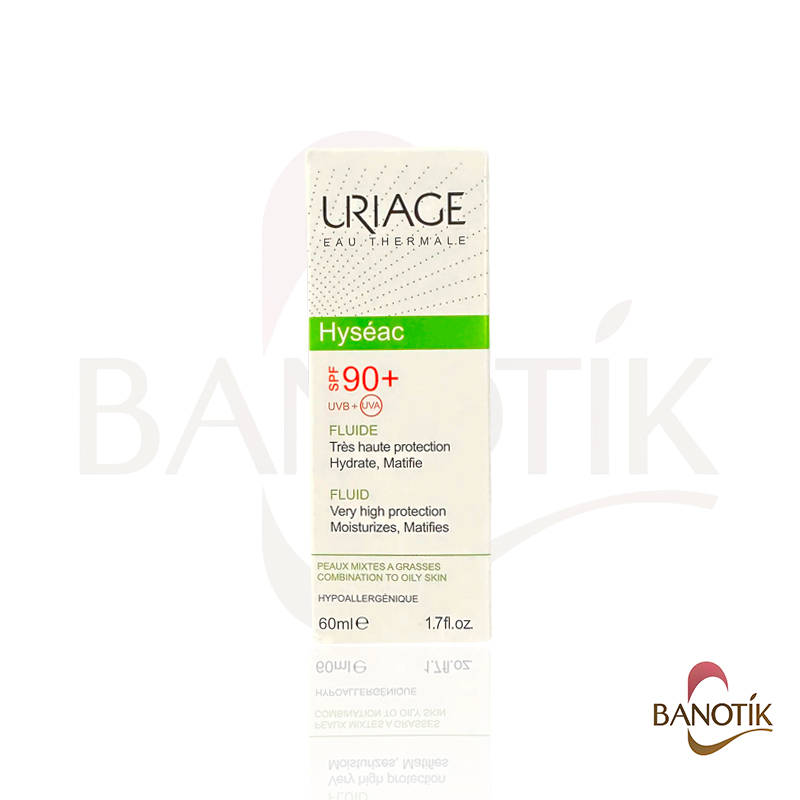 کرم ضد آفتاب اوریاژ 90 اصل