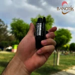 ریمل حجم دهنده EXTREME SUPER LASH یورن 15ml