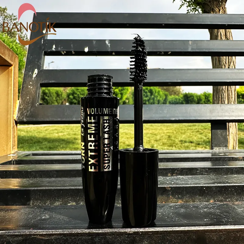 ریمل حجم دهنده EXTREME SUPER LASH یورن 15ml