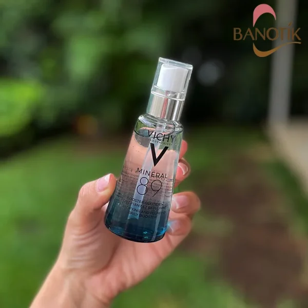 قیمت سرم آبرسان ویشی اصل