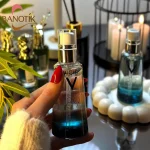 آبرسان ویشی برای پوست خشک