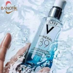 سرم آبرسان مینرال 89 ویشی - Image 10