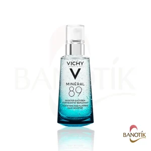 سرم آبرسان مینرال 89 ویشی