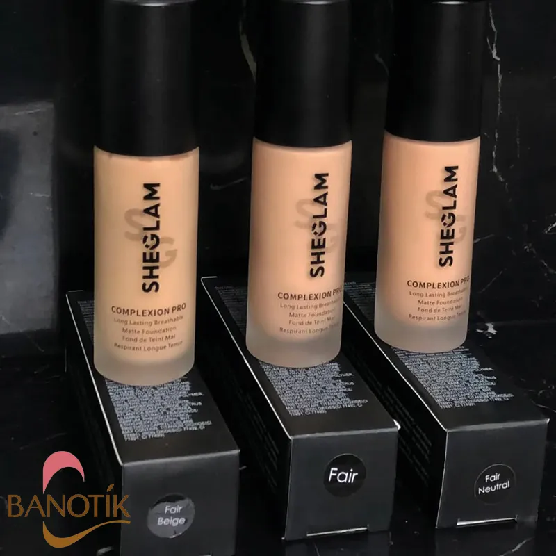 قیمت کرم پودر شیگلم اصل