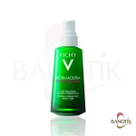 ژل آبرسان نورمادرم ویشی پوست چرب