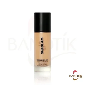 کرم پودر شیگلم کامپلکشن پرو sheglam complexion pro