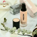 کرم پودر شیگلم کامپلکشن پرو - Image 2