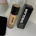 کرم پودر شیگلم کامپلکشن پرو - Image 8