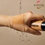 کرم پودر مات شیگلم اصل