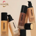 کرم پودر شیگلم کامپلکشن پرو - Image 5