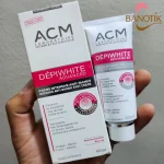 کرم ضد لک ACM دپی وایت - Image 6