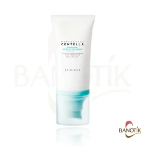 ضد آفتاب آبرسان سنتلا اسکین 1004