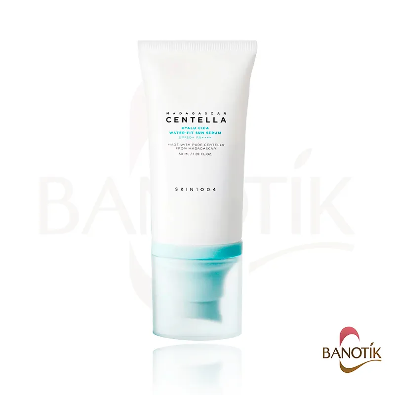 ضد آفتاب آبرسان سنتلا اسکین 1004