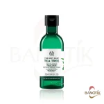 ژل شستشوی صورت تی تری بادی شاپ 250ML