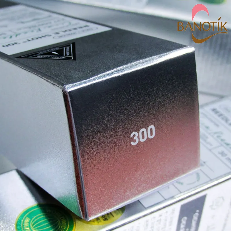 بستهبندی سرم آبرسان و ترمیمکننده ریدل شات 300