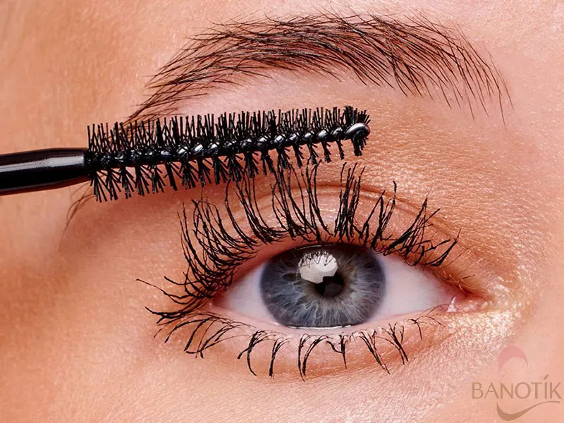 بهترین ریمل برای چشم حساس