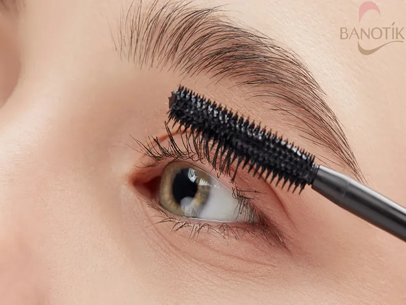 نکات مهم هنگام استفاده از ریمل ضد حساسیت