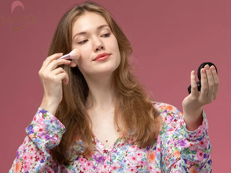 نکات کاربردی برای استفاده بهتر از کرم‌پودر روزانه