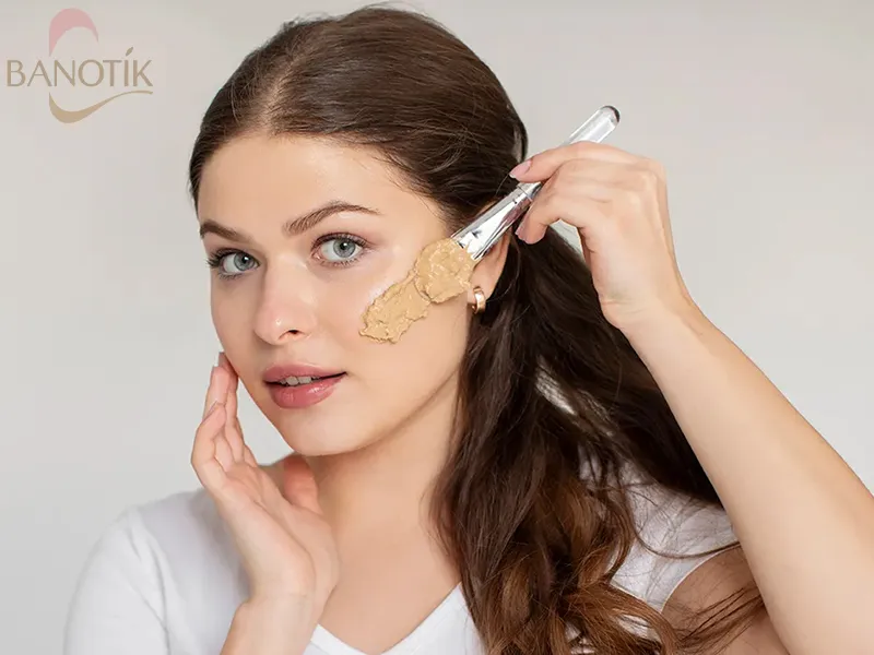 بهترین کرم پودر روزانه