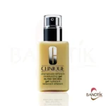 ژل آبرسان دراماتیکالی کلینیک پوست چرب