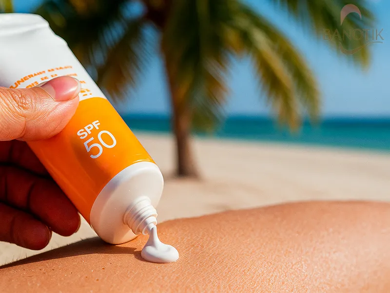 بهترین ضد آفتاب‌های خارجی