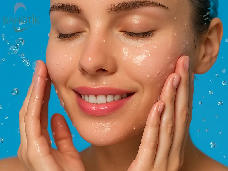 فرق کرم آبرسان و مرطوب‌ کننده چیست؟