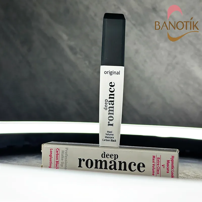 ریمل رومنس سفید