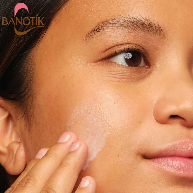 طرز استفاده تونر شیر اوردینری