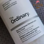 تونر شیر ساکارومایسس اوردینری - Image 10