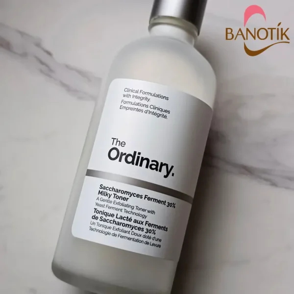 تونر شیر ساکارومایسس اوردینری - Image 13