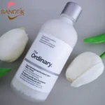 تونر شیر اوردینری ساکارومایسس