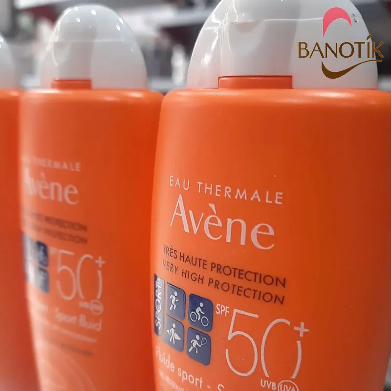 ضد آفتاب اون اسپرت 100ML